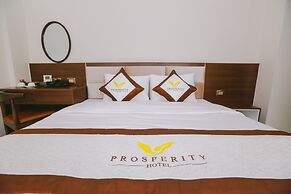 Prosperity Ha Long Hotel