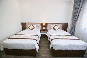 Prosperity Ha Long Hotel