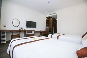 Prosperity Ha Long Hotel