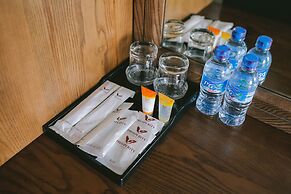 Prosperity Ha Long Hotel