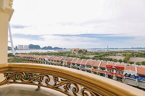 Prosperity Ha Long Hotel