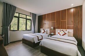 Prosperity Ha Long Hotel