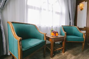 Prosperity Ha Long Hotel