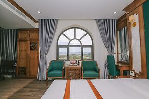 Prosperity Ha Long Hotel