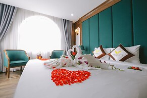 Prosperity Ha Long Hotel