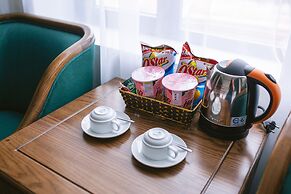 Prosperity Ha Long Hotel