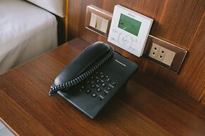 Prosperity Ha Long Hotel