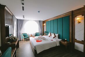 Prosperity Ha Long Hotel