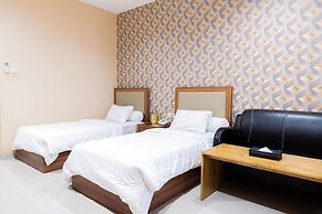 Grand Central Hotel Medan