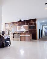 Grand Central Hotel Medan