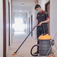 Grand Central Hotel Medan