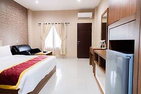 Grand Central Hotel Medan