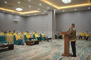 Grand Central Hotel Medan