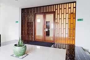 Grand Central Hotel Medan