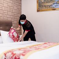 Grand Central Hotel Medan