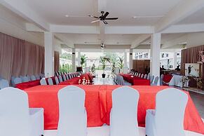 Grand Central Hotel Medan