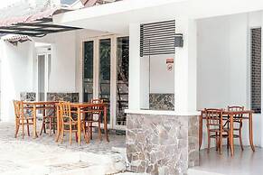 Grand Central Hotel Medan