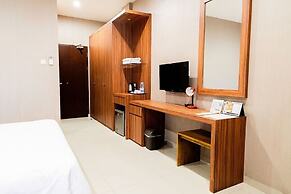 Grand Central Hotel Medan