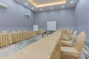 Grand Central Hotel Medan