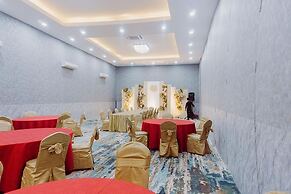 Grand Central Hotel Medan