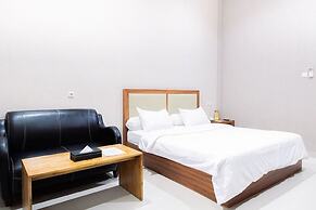 Grand Central Hotel Medan