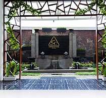 Grand Central Hotel Medan