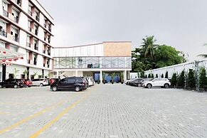 Grand Central Hotel Medan