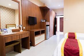 Grand Central Hotel Medan