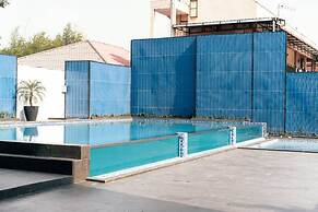 Grand Central Hotel Medan