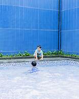 Grand Central Hotel Medan