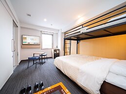 SuperHotel Yahaba-Eki Higashiguchi