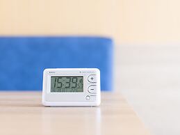 SuperHotel Yahaba-Eki Higashiguchi