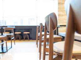 SuperHotel Yahaba-Eki Higashiguchi