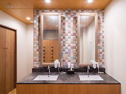 SuperHotel Yahaba-Eki Higashiguchi