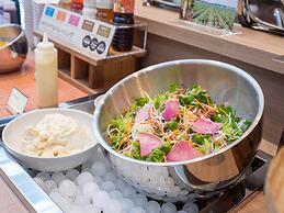 SuperHotel Yahaba-Eki Higashiguchi