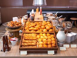 SuperHotel Yahaba-Eki Higashiguchi