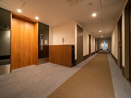 SuperHotel Yahaba-Eki Higashiguchi