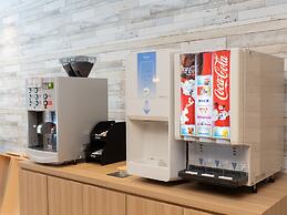 SuperHotel Yahaba-Eki Higashiguchi