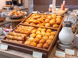 SuperHotel Yahaba-Eki Higashiguchi