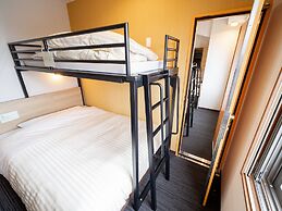 SuperHotel Yahaba-Eki Higashiguchi