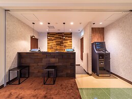 SuperHotel Yahaba-Eki Higashiguchi