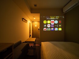 SuperHotel Yahaba-Eki Higashiguchi