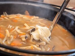 SuperHotel Yahaba-Eki Higashiguchi