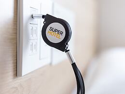 SuperHotel Yahaba-Eki Higashiguchi