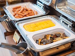 SuperHotel Yahaba-Eki Higashiguchi