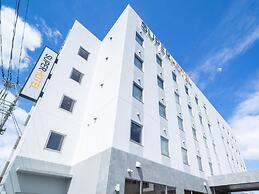 SuperHotel Yahaba-Eki Higashiguchi