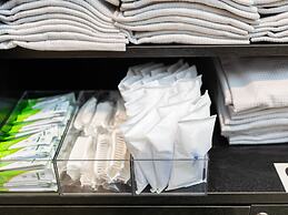 SuperHotel Yahaba-Eki Higashiguchi