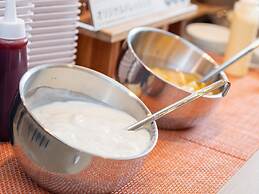 SuperHotel Yahaba-Eki Higashiguchi