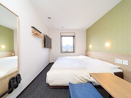 SuperHotel Yahaba-Eki Higashiguchi