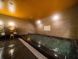 SuperHotel Yahaba-Eki Higashiguchi